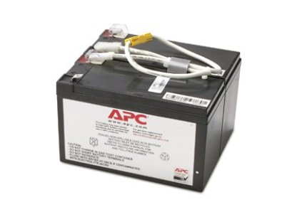 APC RBC5
