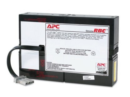 APC RBC59