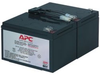 APC RBC6