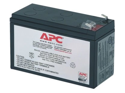 APC Replacement Battery Cartridge 106 (APCRBC106)