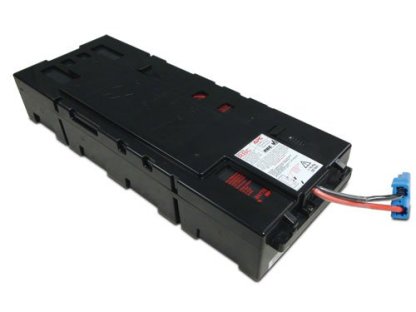 APC Replacement Battery Cartridge 115 (APCRBC115)