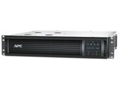 APC Smart-UPS 1500VA LCD RM 2U 230V with SmartConnect (SMT1500RMI2UC)
