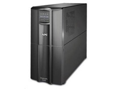APC Smart-UPS 2200VA LCD 230V SmartConnect (SMT2200IC)