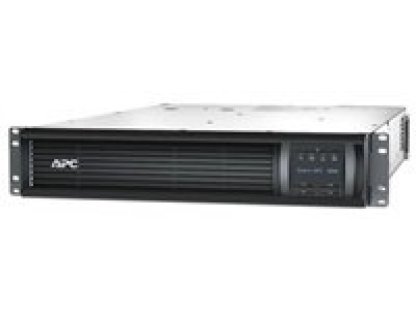 APC Smart-UPS 3000VA RM 2U 230V with SmartConnect (SMT3000RMI2UC)