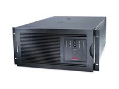 APC Smart-UPS 5000VA 230V (SUA5000RMI5U)