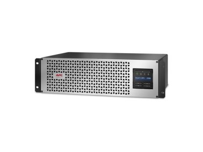 APC Smart-UPS Lithium Ion, Short Depth 1500VA, 230V (SMTL1500RMI3UC)