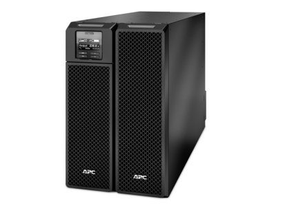 APC Smart-UPS SRT 10000VA (10000W) (SRT10KXLI)