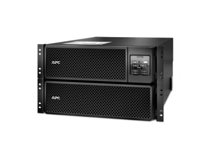 APC Smart-UPS SRT 10000VA RM 230V (SRT10KRMXLI)