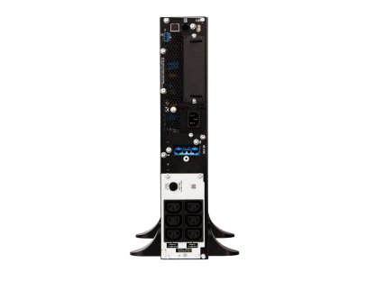 APC Smart-UPS SRT 1000VA 230V (SRT1000XLI)