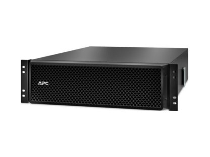 APC Smart-UPS SRT 192V 5 and 6kVA RM Battery Pack (SRT192RMBP)