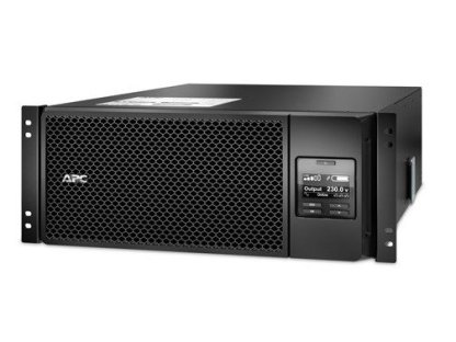 APC Smart-UPS SRT 2200VA online 230V (SRT2200RMXLI)