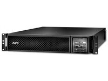 APC Smart-UPS SRT 3000VA RM 230V NC (SRT3000RMXLI-NC)