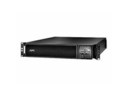 APC Smart-UPS SRT 3000VA RM 230V  (SRT3000RMXLI)