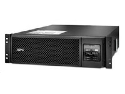 APC Smart-UPS SRT 5000VA RM 230V