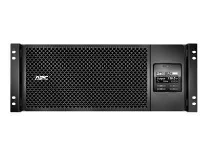 APC Smart-UPS SRT 6000VA RM 230V Marine (SRT6KRMXLIM)