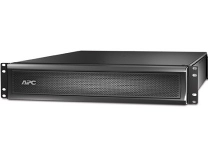 APC Smart-UPS SRT 96V Battery Pack Rackmount 2U pro SRT3000RMXLI