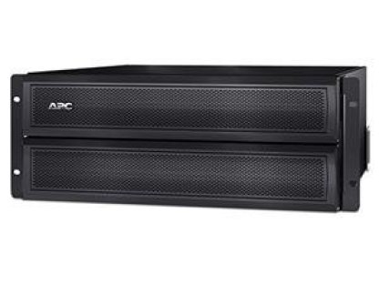 APC Smart-UPS X 120V External Battery Pack (SMX120BP)
