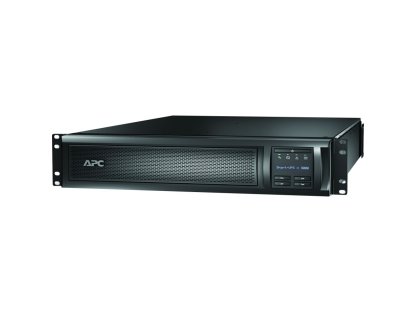 APC Smart-UPS X 3000VA Rack/Tower LCD (SMX3000RMHV2U)