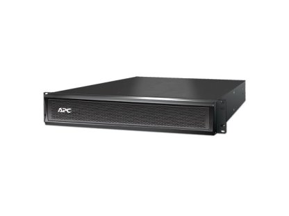 APC Smart-UPS X-Series 48V External Battery Pack ( SMX48RMBP2U)