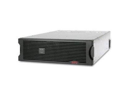 APC Smart-UPS XL 48V RM 3U Battery Pack (SUA48RMXLBP3U)