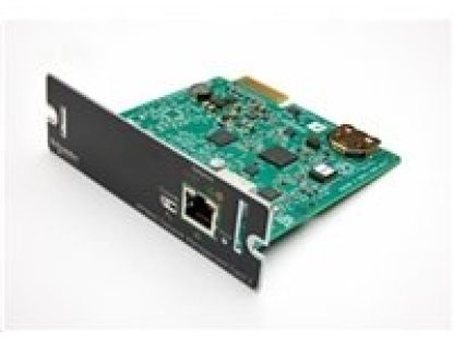 APC UPS Network Management Card 3 (AP9640)