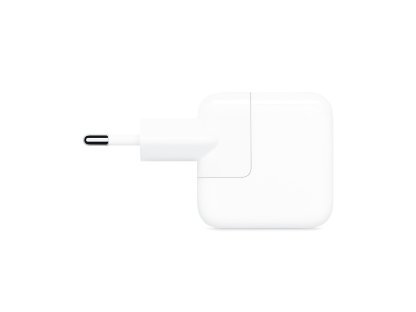 APPLE 12W USB Power Adapter (MGN03ZM/A)