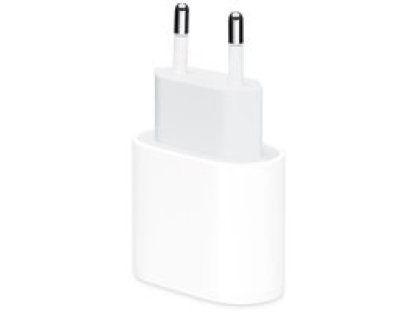 APPLE 20W USB-C Power Adapter (MD3J4ZM/A)