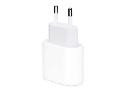 APPLE 20W USB-C Power Adapter (MUVV3ZM/A)