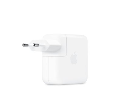 APPLE 70W USB-C Power Adapter (MQLN3ZM/A)