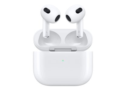 APPLE AirPods (3rd generation) (MME73ZM/A)