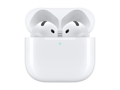 APPLE AirPods 4 (MXP63ZM/A)