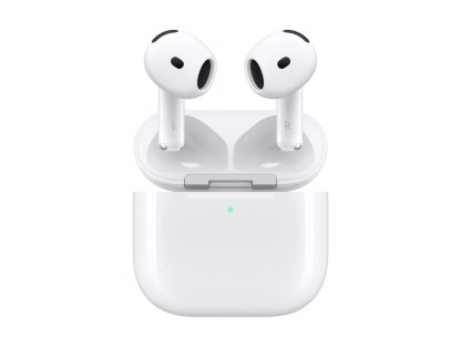 APPLE AirPods 4 s ANC (MXP93ZM/A)
