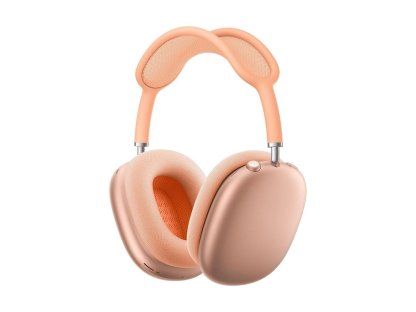APPLE AirPods Max Orange(MWW73ZM/A)