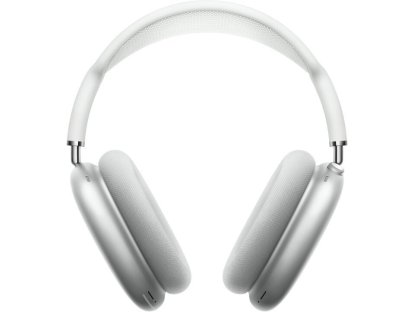 APPLE AirPods Max - Silver (MGYJ3ZM/A)