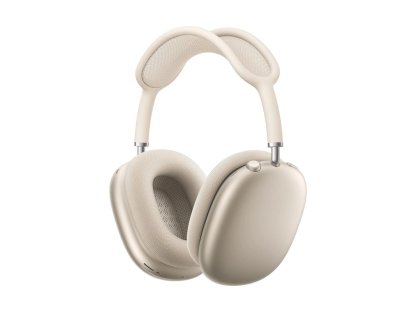 APPLE AirPods Max Starlight (MWW53ZM/A)