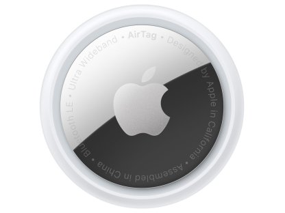 APPLE AirTag (1 pack) (MX532ZY/A)