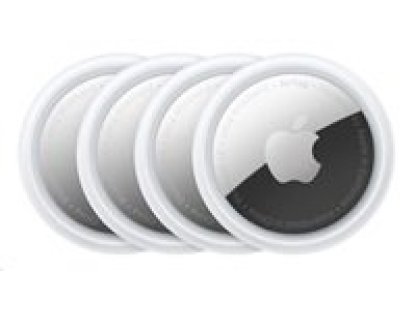 APPLE AirTag (4 Pack) (MX542ZM/A)
