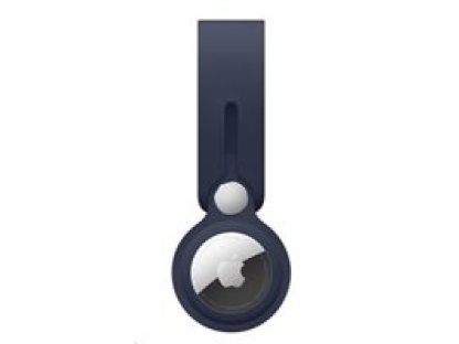APPLE AirTag Loop - Deep Navy (MHJ03ZM/A)