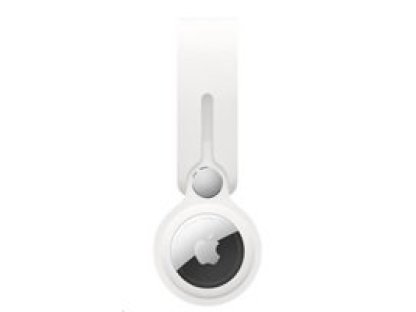 APPLE AirTag Loop - White (MX4F2ZM/A)