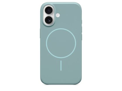 APPLE Beats iPhone 16 Case with MagSafe-Riptide Blue (MCFE4LL/A)