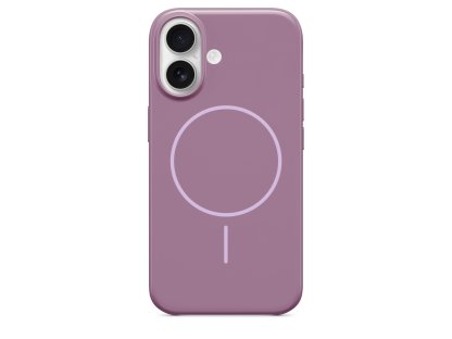 APPLE Beats iPhone 16 Case with MagSafe-Sunset Purple (MCFF4LL/A)