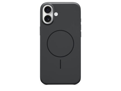 APPLE Beats iPhone 16 Plus Case with MagSafe-MidnightBlack (MCFG4LL/A)