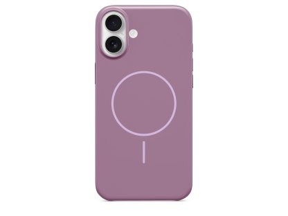 APPLE Beats iPhone 16 Plus Case with MagSafe-Sunset Purple (MCFK4LL/A)
