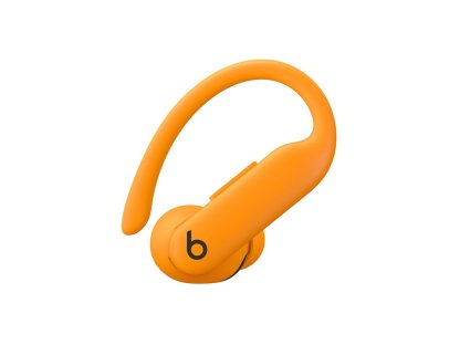 APPLE Beats Powerbeats Pro 2 svítivě oranžová (MX743EE/A)