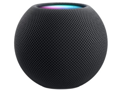 APPLE HomePod Mini - Space Grey (MY5G2D/A)