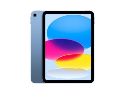 APPLE iPad 11" Wi-Fi 512GB Modrý (MD4Y4HC/A)