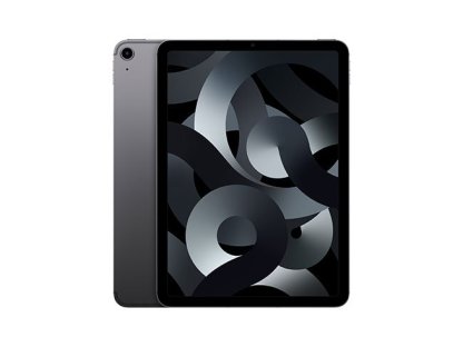 APPLE iPad Air 10.9" Wi-Fi + Cellular 256GB - Space Grey (MM713FD/A)
