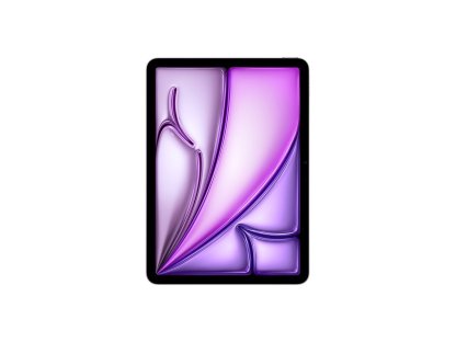 APPLE iPad Air 11" Wi-Fi 1TB Fialový (2024) (MUWU3HC/A)