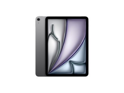 APPLE iPad Air 11" Wi-Fi 256GB Vesmírně šedý (MCA14HC/A)