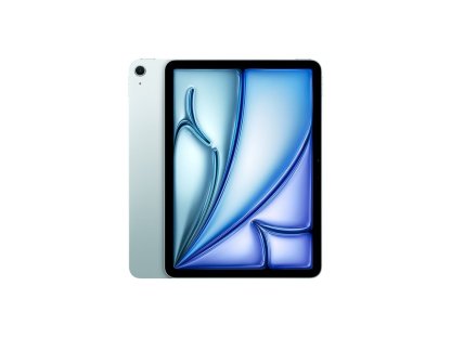 APPLE iPad Air 11" Wi-Fi 512GB Modrý (MCA94HC/A)
